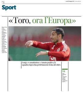corriere 3005