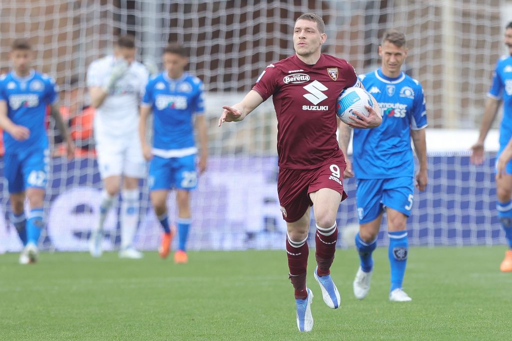 Empoli FC v Torino FC - Serie A