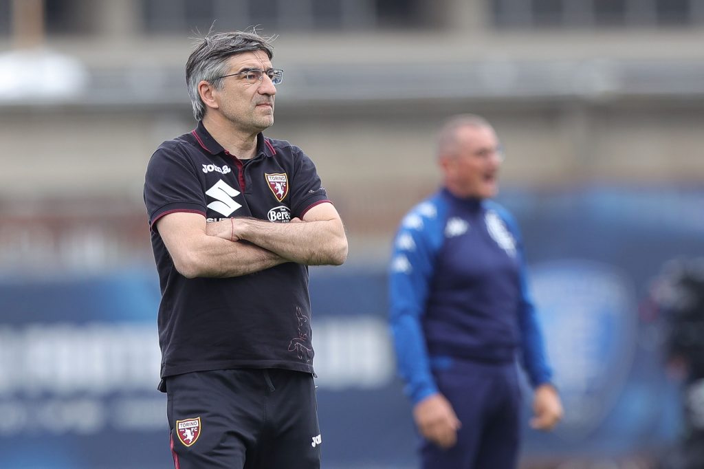 Empoli FC v Torino FC - Serie A