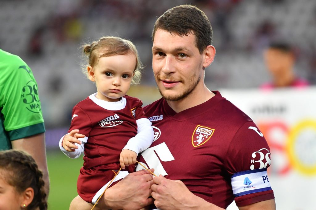 Torino FC v AS Roma - Serie A