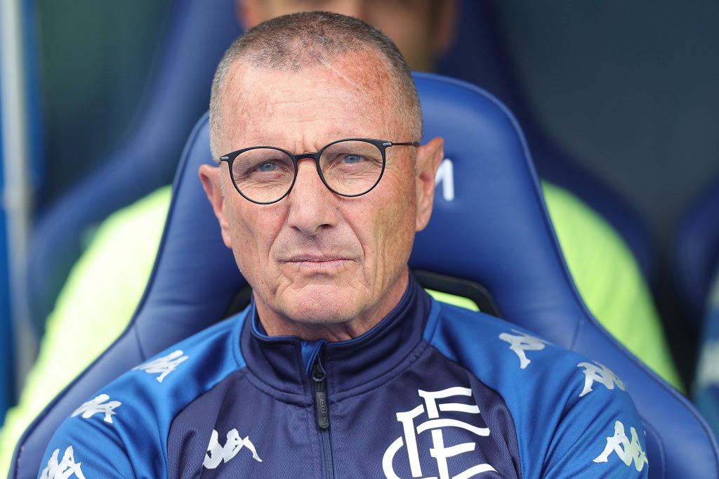 Empoli FC v Torino FC - Serie A