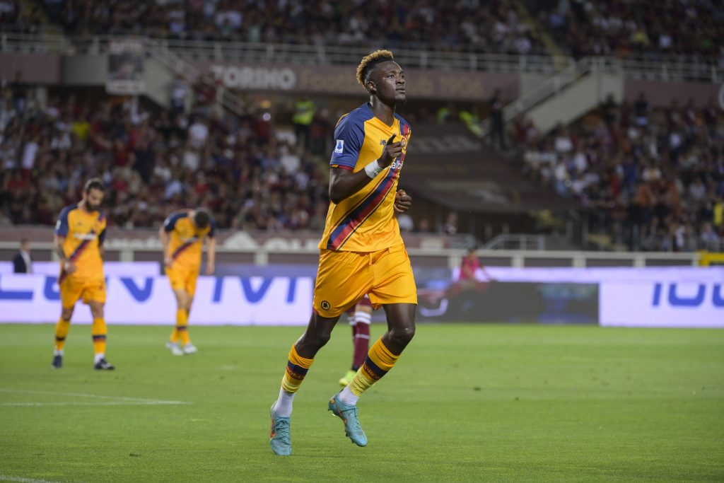Torino FC v AS Roma - Serie A