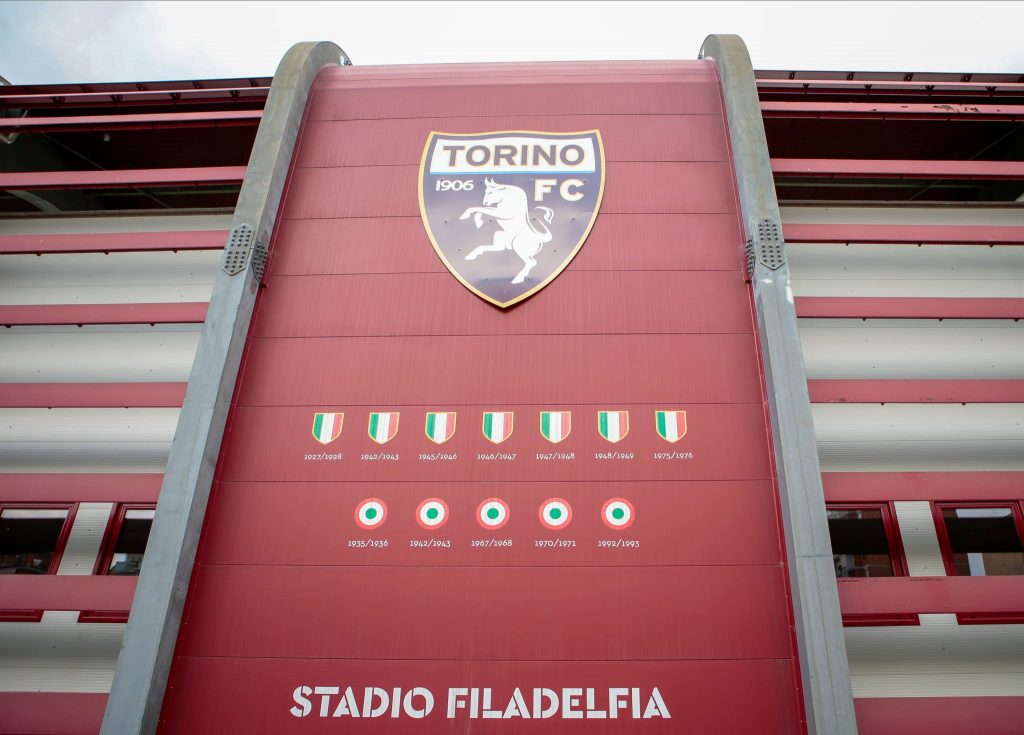 4 maggio 2022: stadio Filadelfia