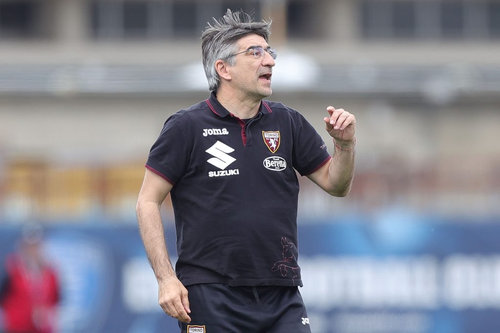 Empoli FC v Torino FC - Serie A