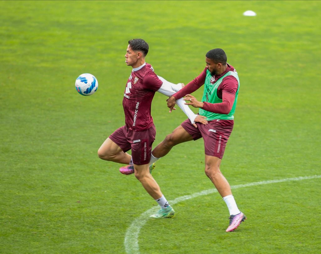 4 maggio 2022: Bremer vs Lukic