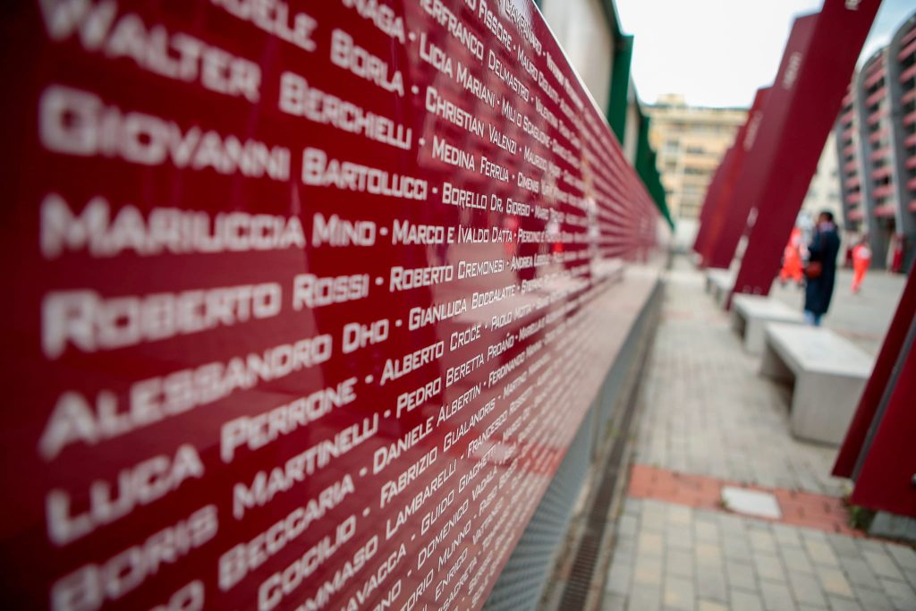 4 maggio 2022: Filadelfia