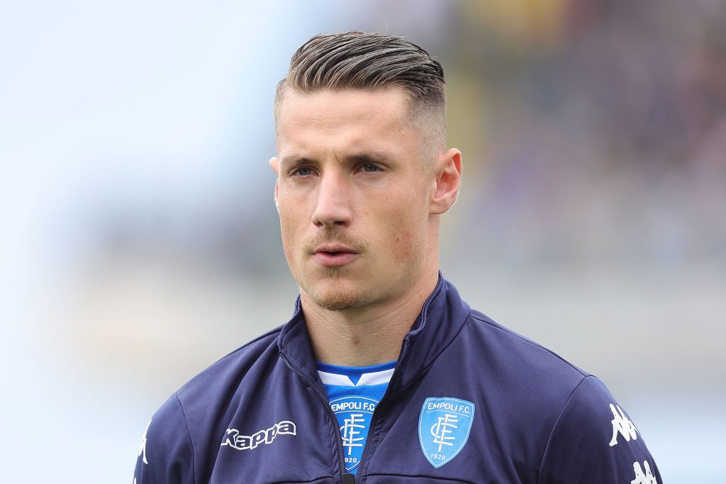 Empoli FC v Torino FC - Serie A