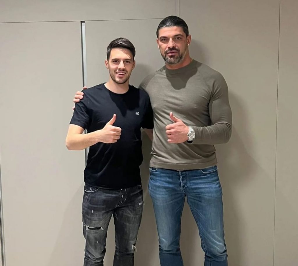 brekalo agente bara