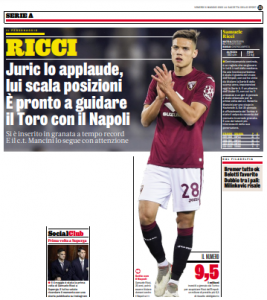 gazzetta 060522