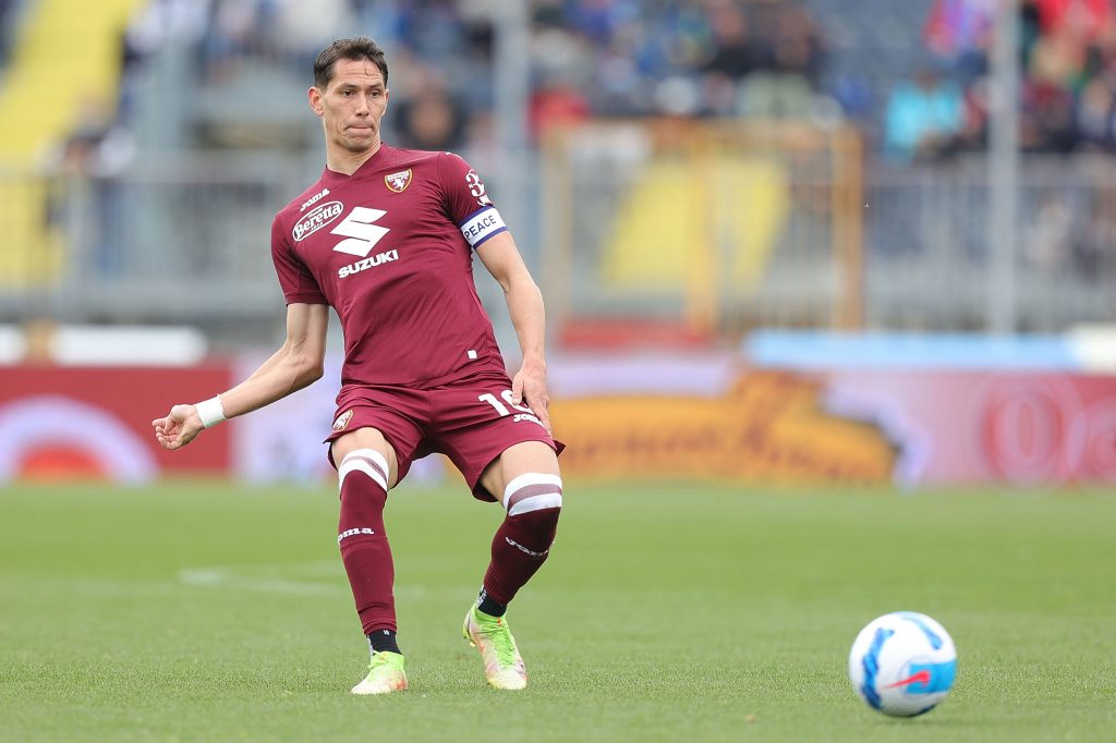 Empoli FC v Torino FC - Serie A