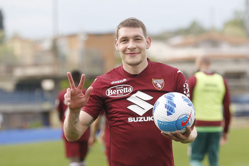 Empoli FC v Torino FC - Serie A