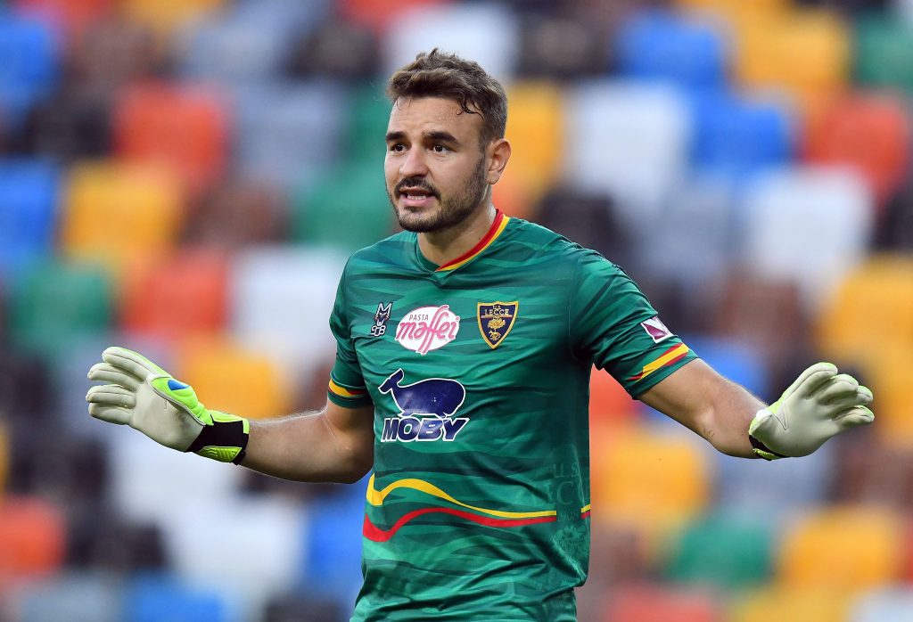 Udinese Calcio v US Lecce - Serie A