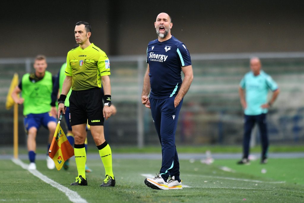 Hellas Verona FC v Torino FC - Serie A