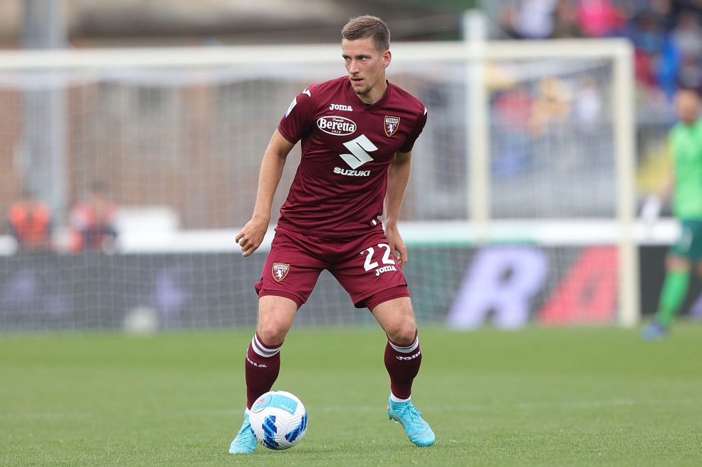 Empoli FC v Torino FC - Serie A