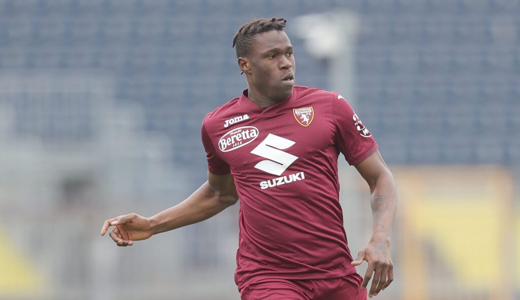 Empoli FC v Torino FC - Serie A