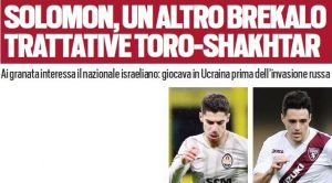 rassegna 28 maggio 2022