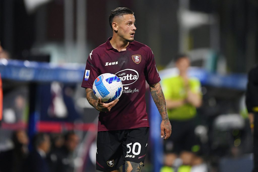 US Salernitana v Udinese Calcio - Serie A