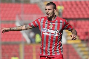 Cremonese v Ternana - Serie B