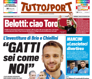 tuttosport 1