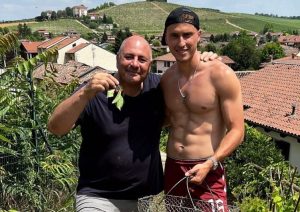 vojvoda nelle langhe