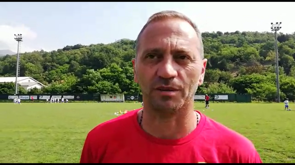 video fabio gallo