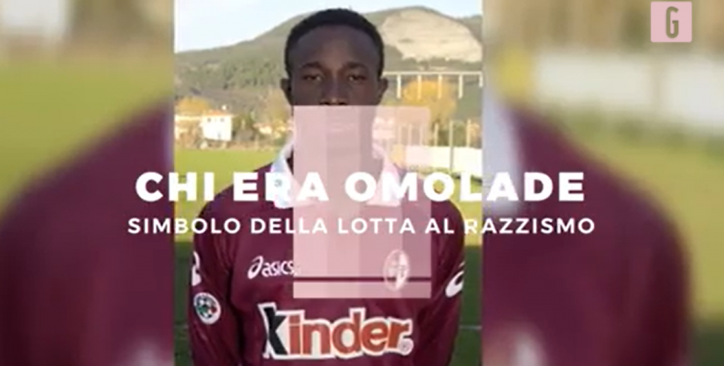 omolade