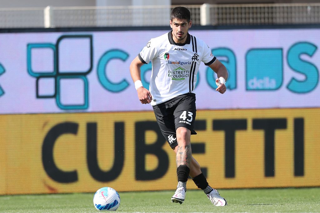 Spezia Calcio v Venezia FC - Serie A