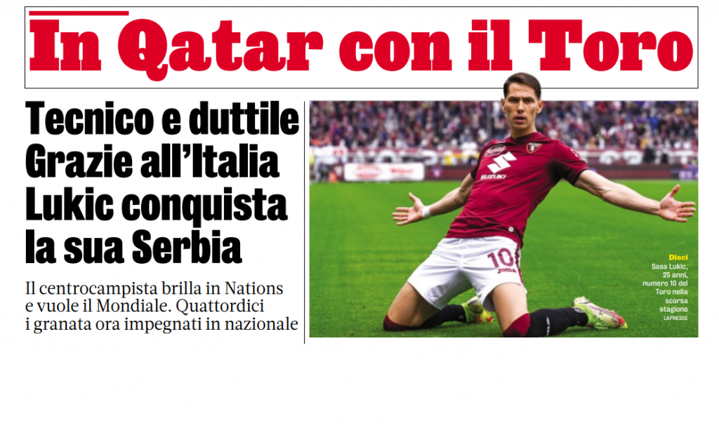 gazzetta 2