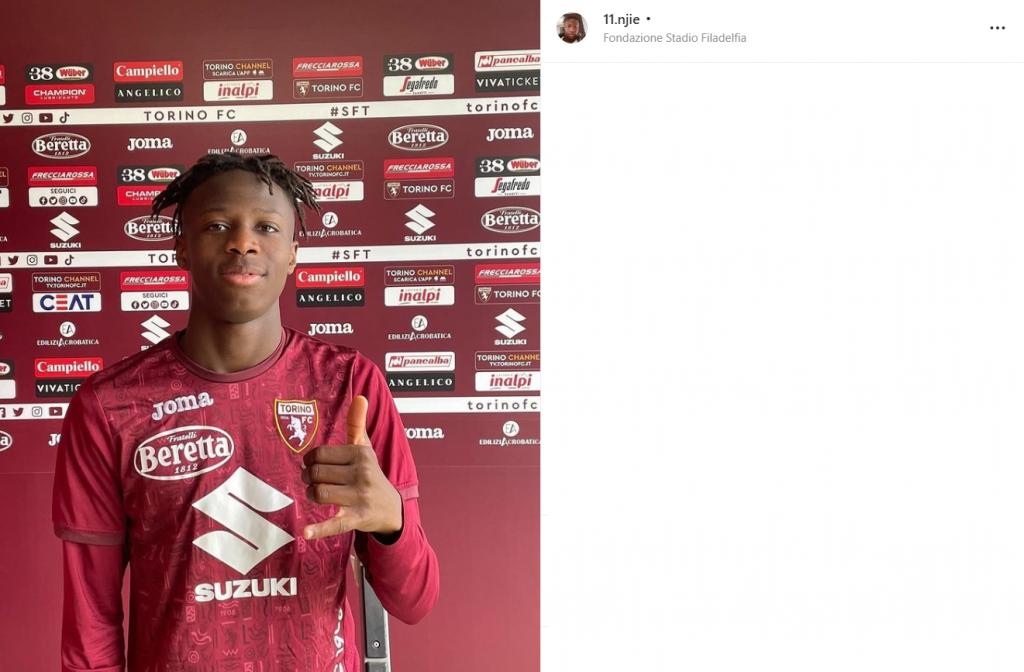 NJIE