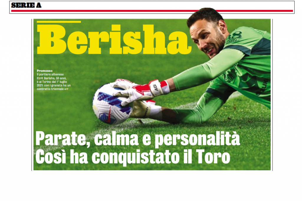 gazzetta 2