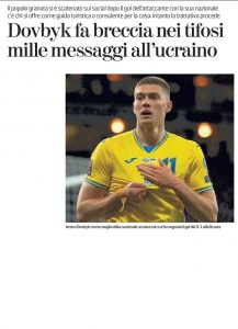 la stampa 1