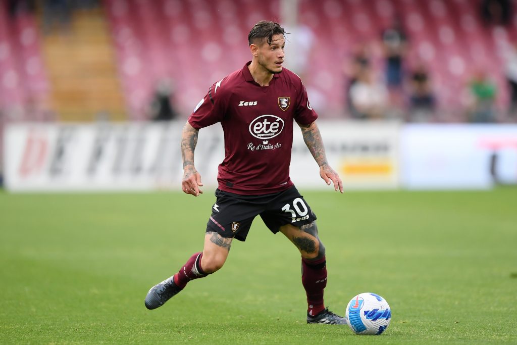 US Salernitana v Venezia FC - Serie A