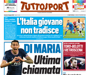 tuttosport 1
