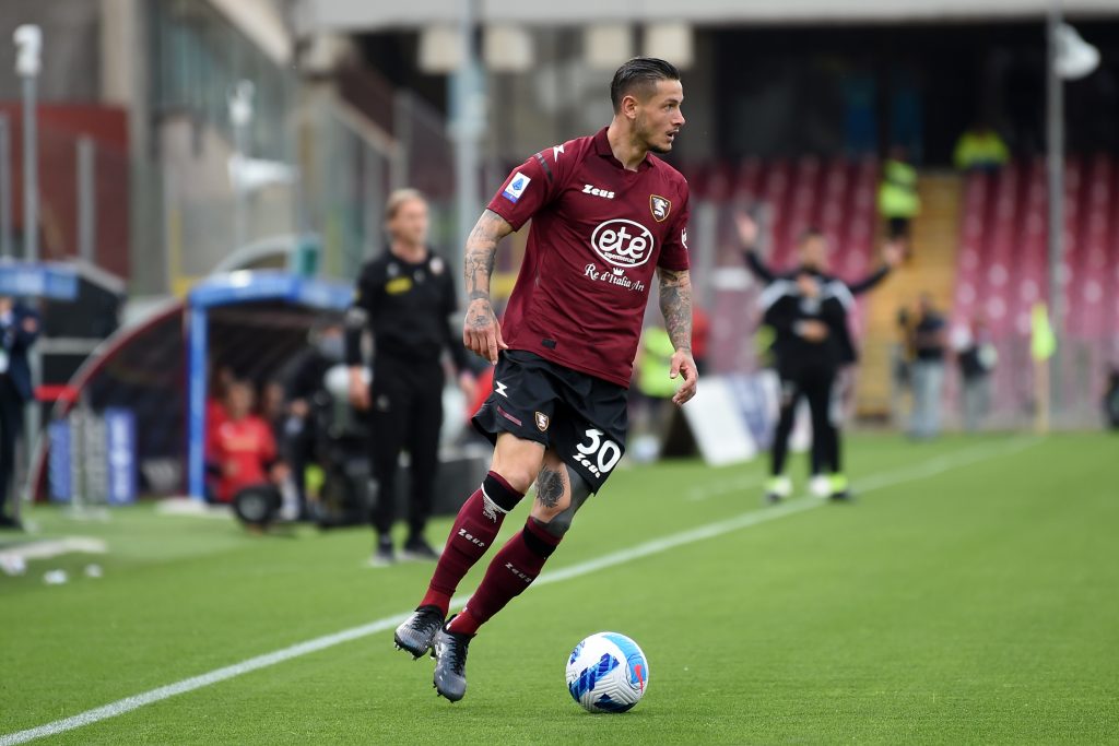 US Salernitana v Venezia FC - Serie A