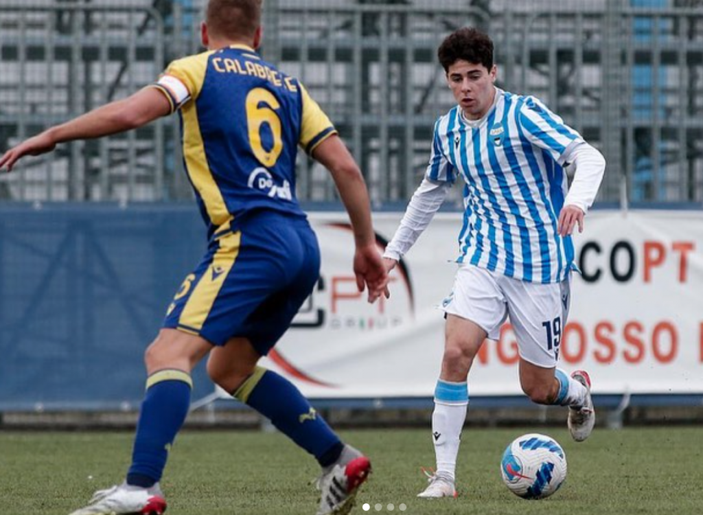 Dell'Aquila Spal
