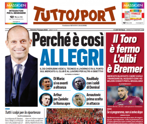 tuttosport 1