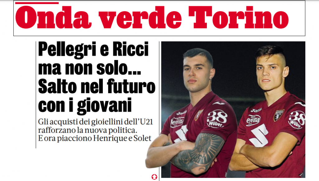 gazzetta