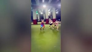 aguero - video gazzetta