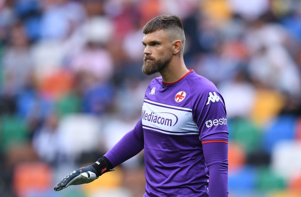 Udinese Calcio v ACF Fiorentina - Serie A