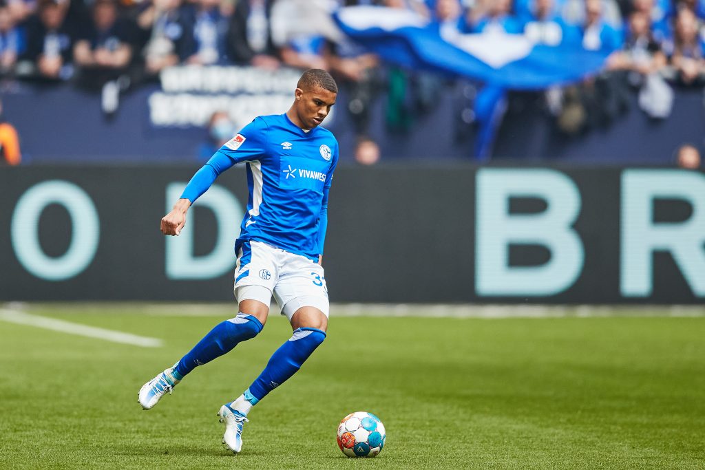 FC Schalke 04 v SV Werder Bremen - Second Bundesliga