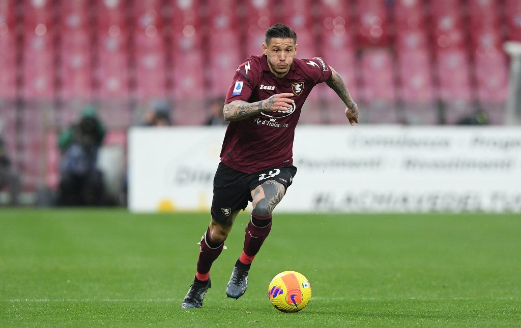US Salernitana v Bologna FC - Serie A