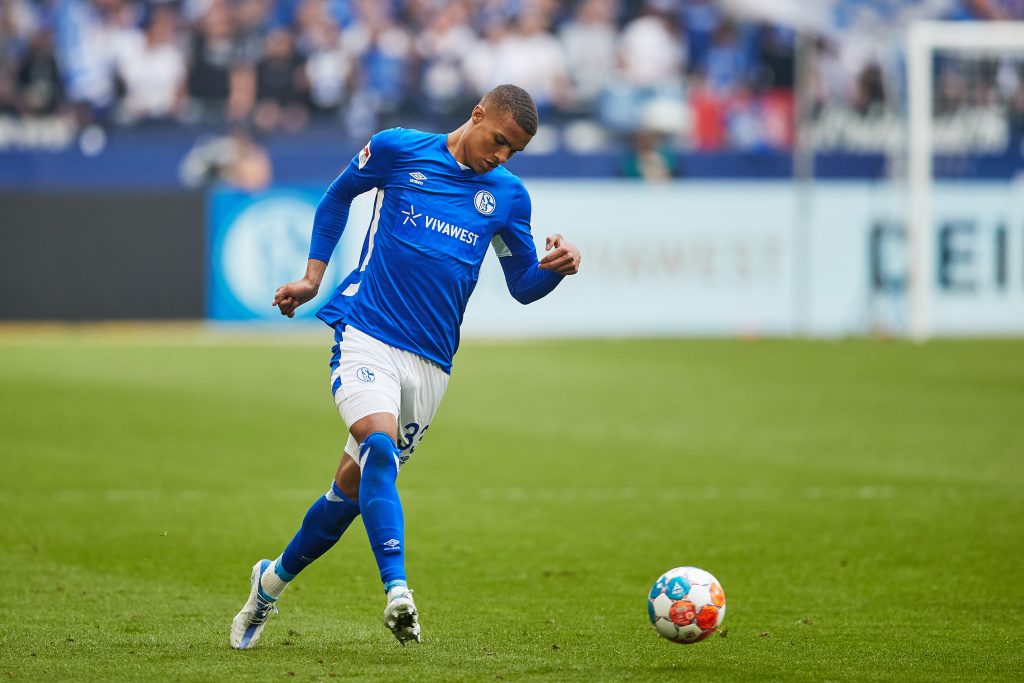 FC Schalke 04 v SV Werder Bremen - Second Bundesliga