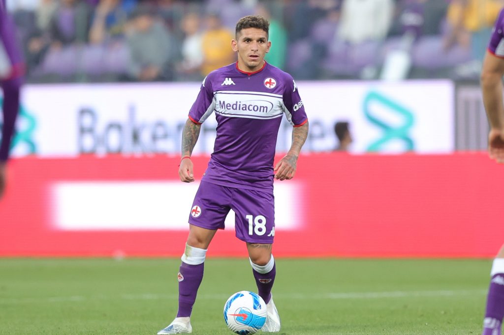 ACF Fiorentina v Udinese Calcio - Serie A