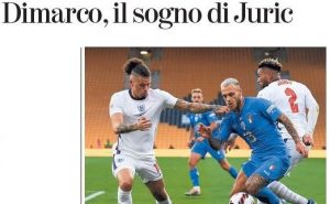 rassegna 13 giugno 2022