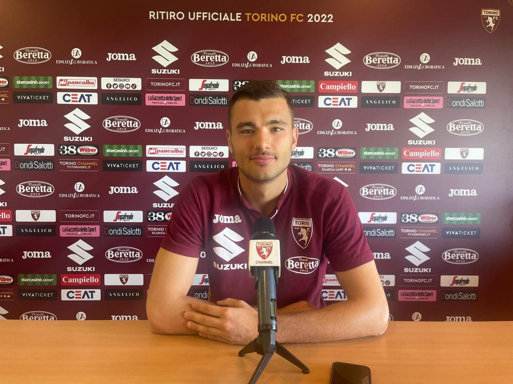 Alessandro Buongiorno