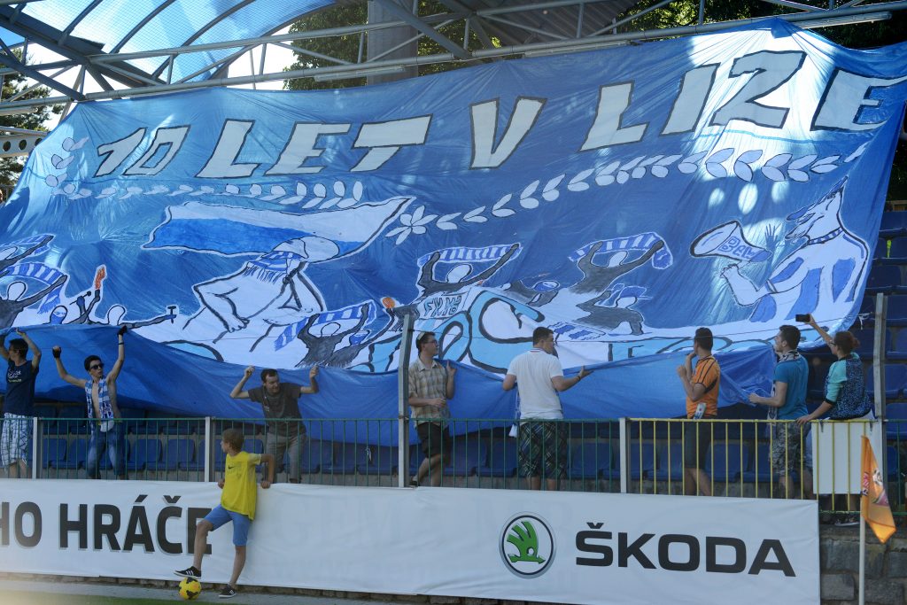 FK Mlada Boleslav v AC Sparta Prague - Gambrinus Liga