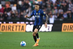 Udinese Calcio v FC Internazionale - Serie A