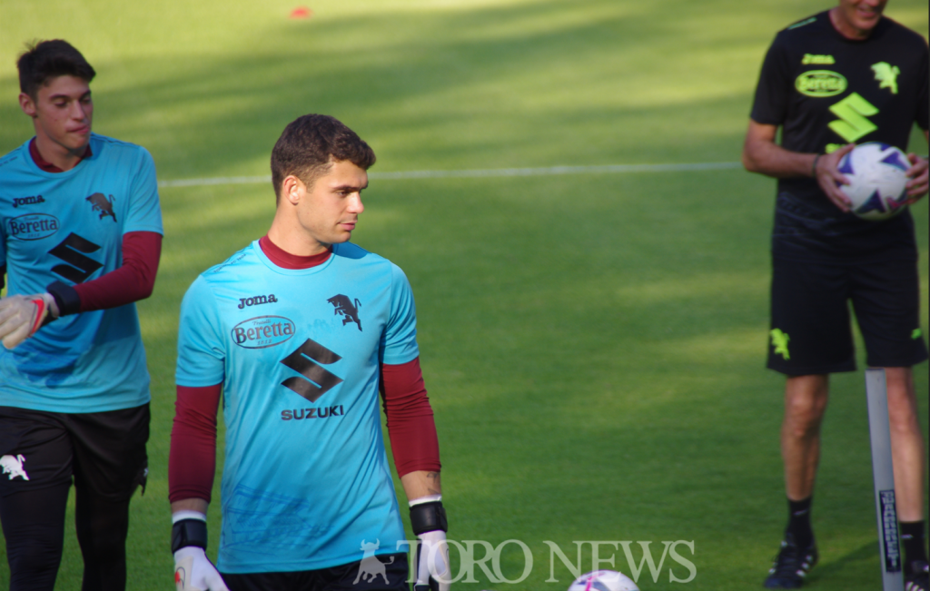 Ritiro Waidring - Gemello