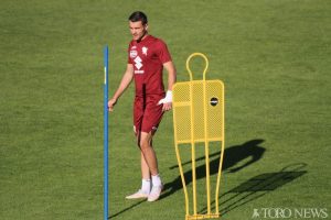 Ritiro Bad Leonfelden - Buongiorno