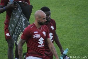 Ritiro Bad Leonfelden - Zaza